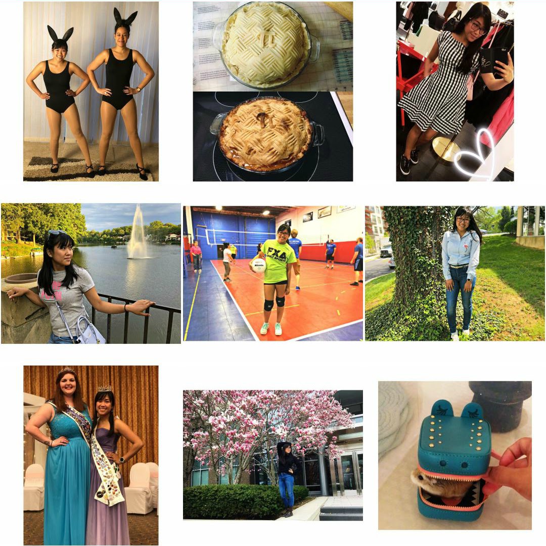 top 9 2018